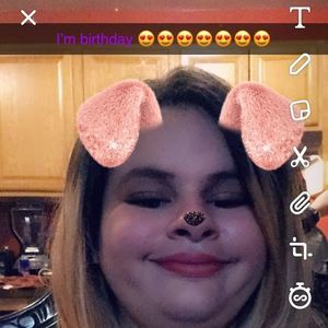 Meet your Posher, Abelys